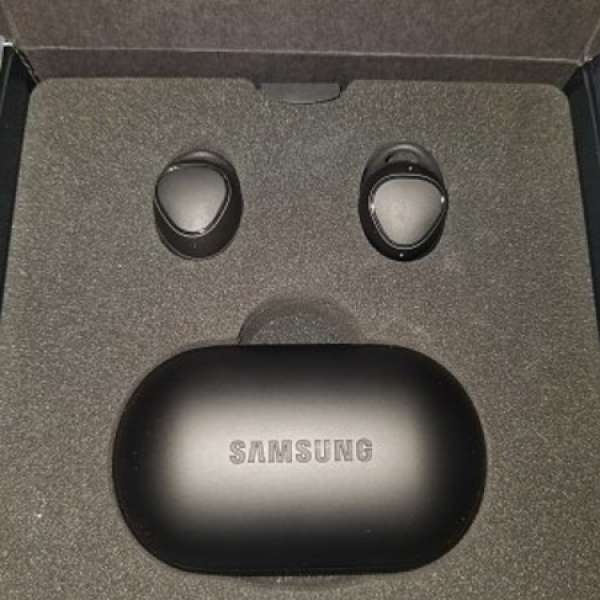 Samsung Gear Iconx 原裝行貨少用 有保養 95%新