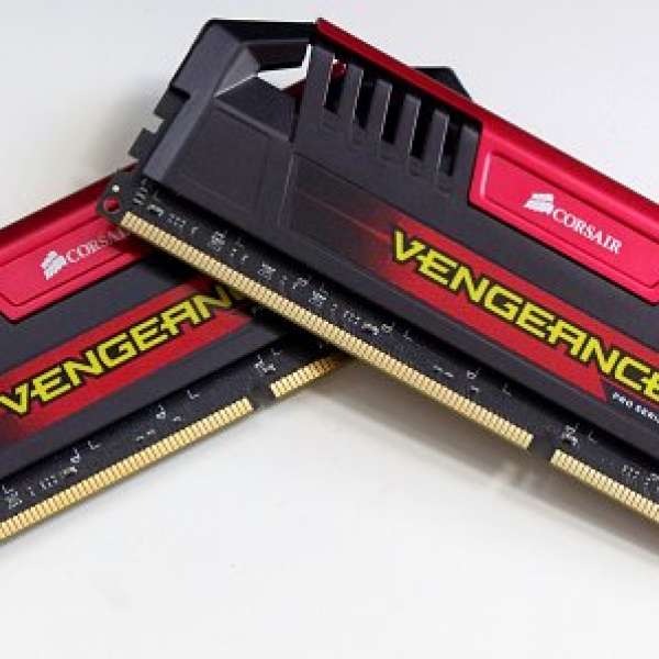 Corsair Vengeance Pro DDR3 1600MHz 16GB Kit Memory (2 x 8GB)