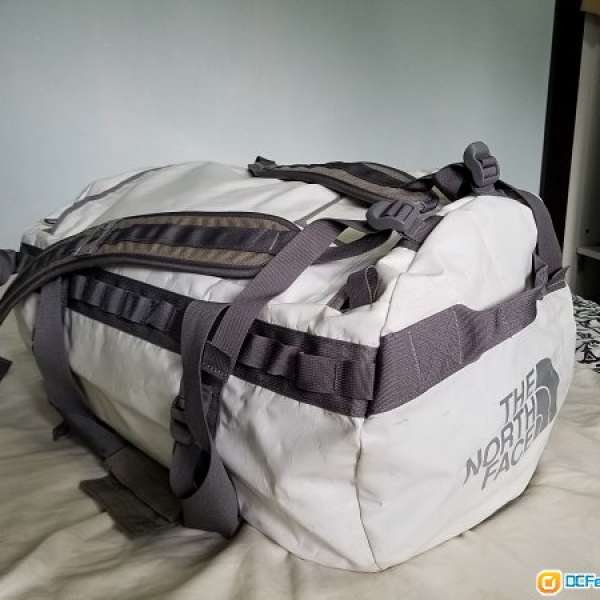 North face Base camp duffle (not gregory lowe alpine)