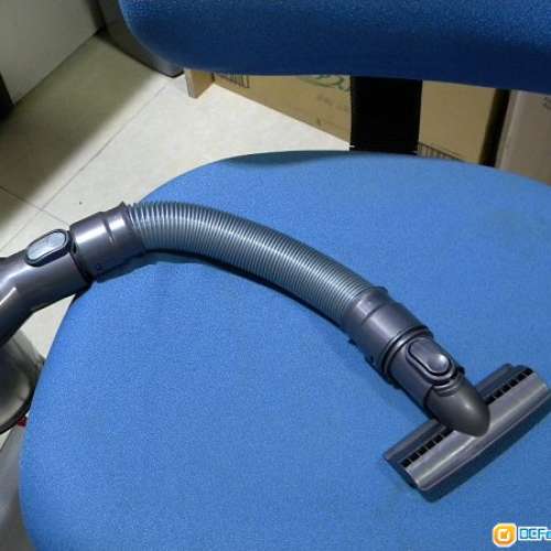 伸縮軟管加三個吸頭 Dyson V6, DC 31/34/35/44/45/58/62 等適用