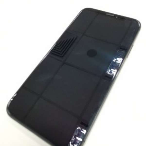 iPhone X 256G Black