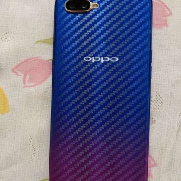 oppo K1 6+64