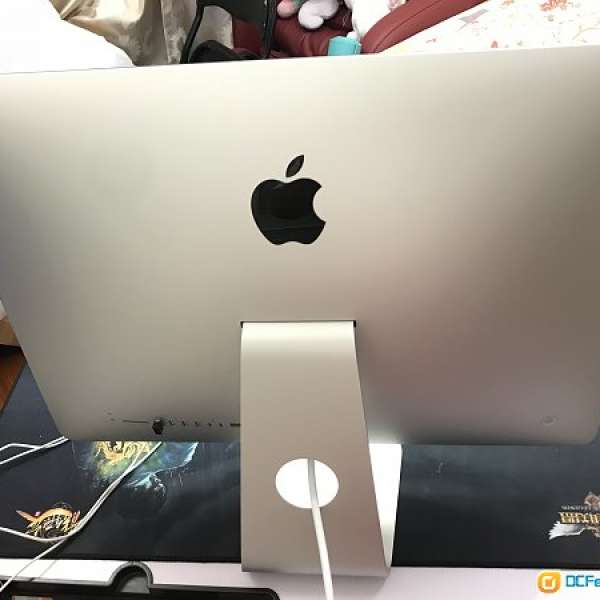 Apple iMac 21.5" Retina 4K 2017 i5 3Ghz 8gb 512gb