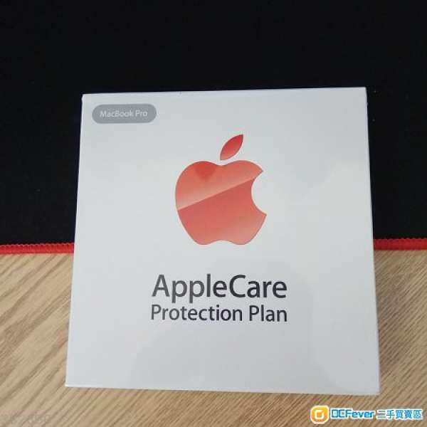 Apple AppleCare + for Macbook Pro 15 Protection Plan