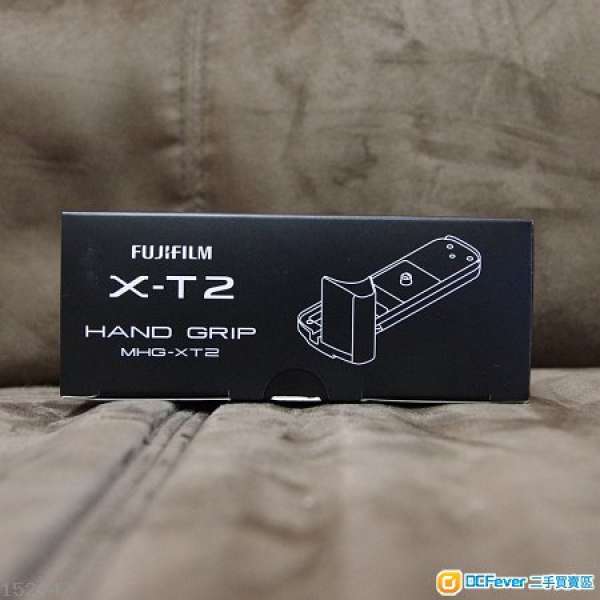 Fujifilm MHG-XT2 原廠富士金屬手把