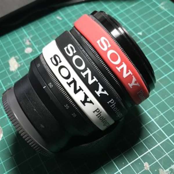 Sony 2870 拆kit