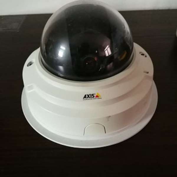 AXIS P3344 6MM Dome cam CCTV