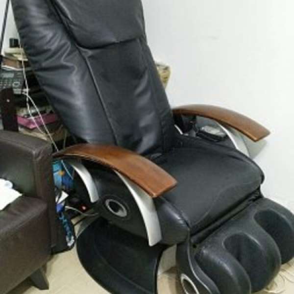 OSIM os 7802 imedic 200按摩椅