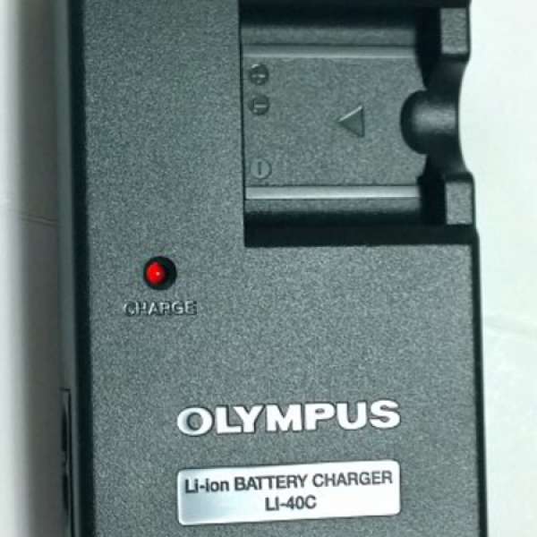 OLYMPUS LI-40C Li40/42B用