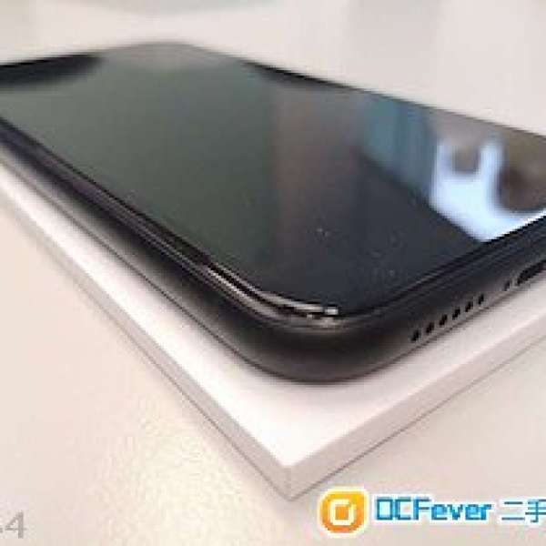 99% New iPhone XR Black 128GB Hong