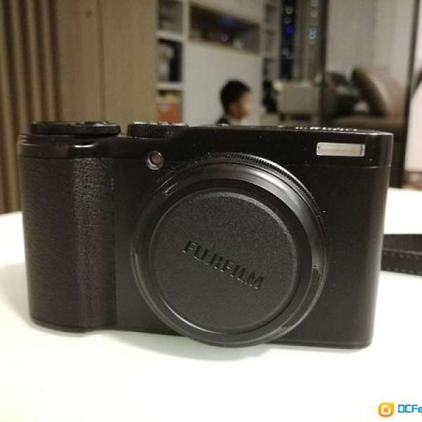 Fujifilm XF10