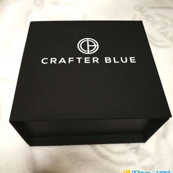 Crafter Blue 300mm 潛水錶