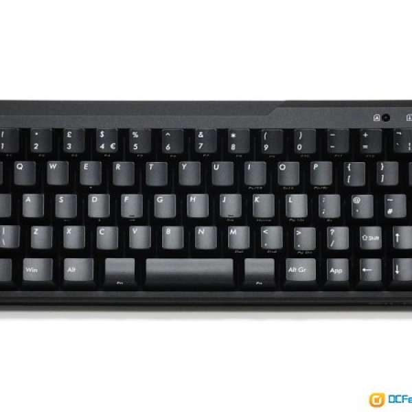 FILCO Majestouch Minila Air Bluetooth 茶軸 幾乎全新