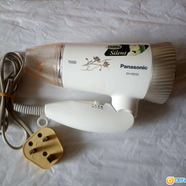 Panasonic EH-ND52電吹風筒