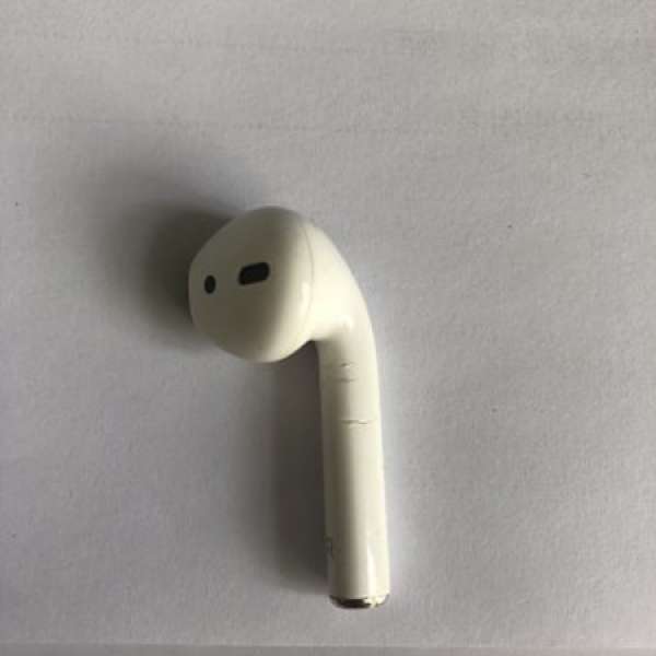 Airpods 1 右耳
