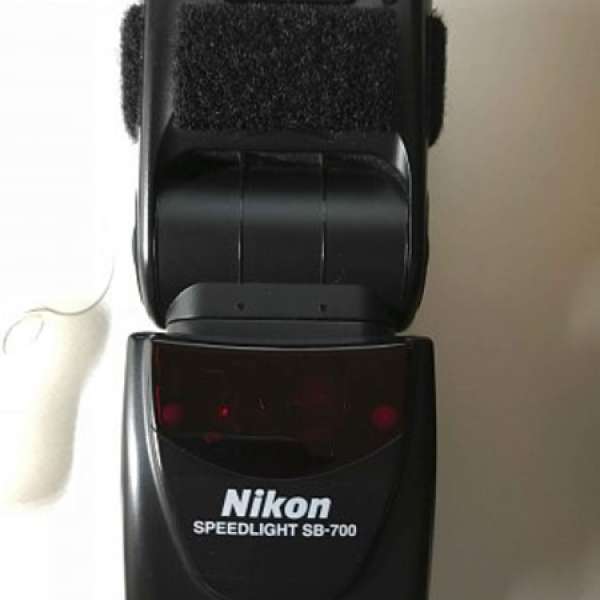 Nikon SB-700 SB700 speedlight 閃光燈