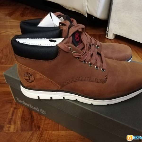 全新Timberland 男裝鞋，快取去.，