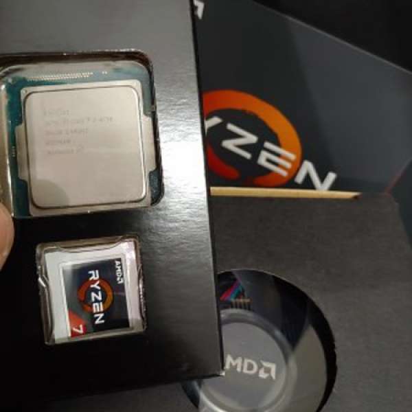 I7 4790