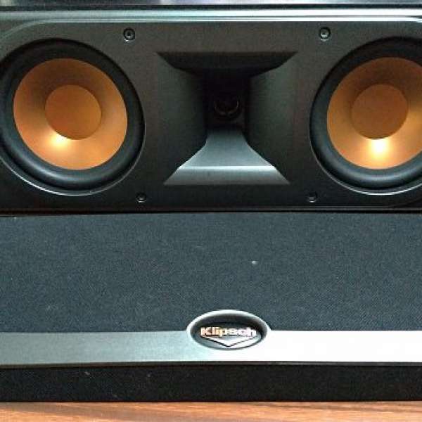 Klipsch RC 25