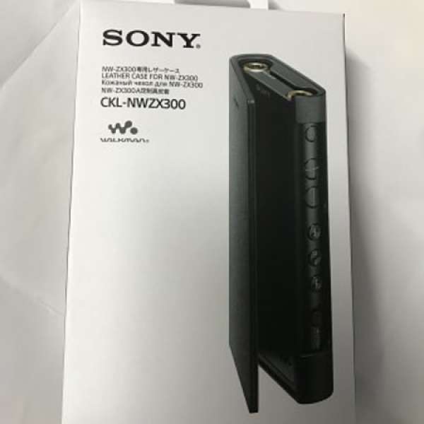 全新Sony zx300 皮套