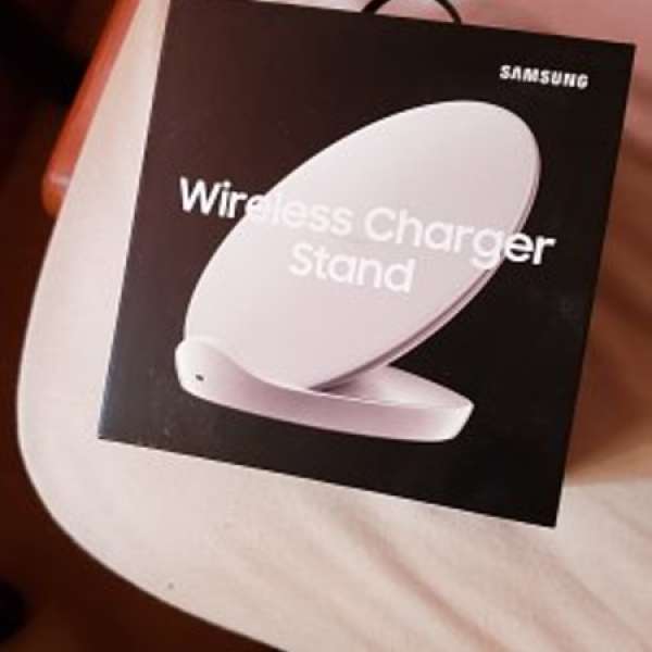 new Samsung Wireless Charger