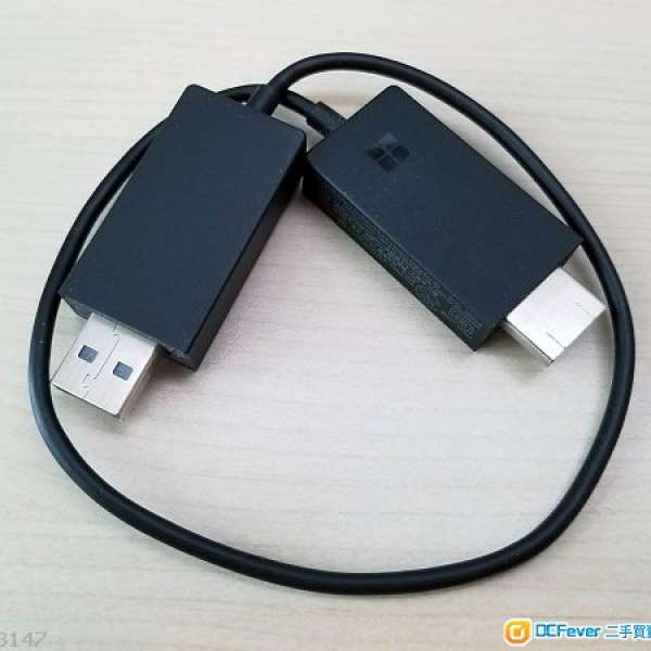 Microsoft Wireless Display Adapter (新版)