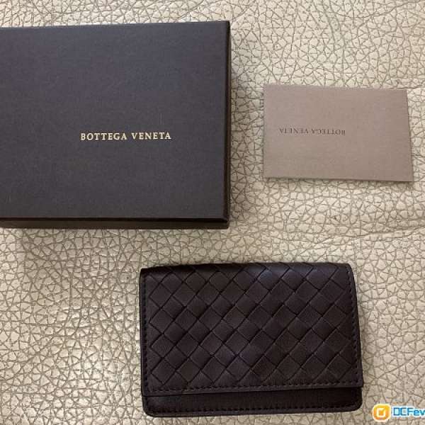 Bottega Veneta (BV) 卡片套