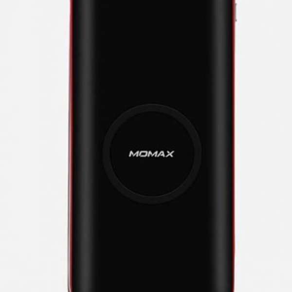 Momax Qpower2 無線充電尿袋 10000mah