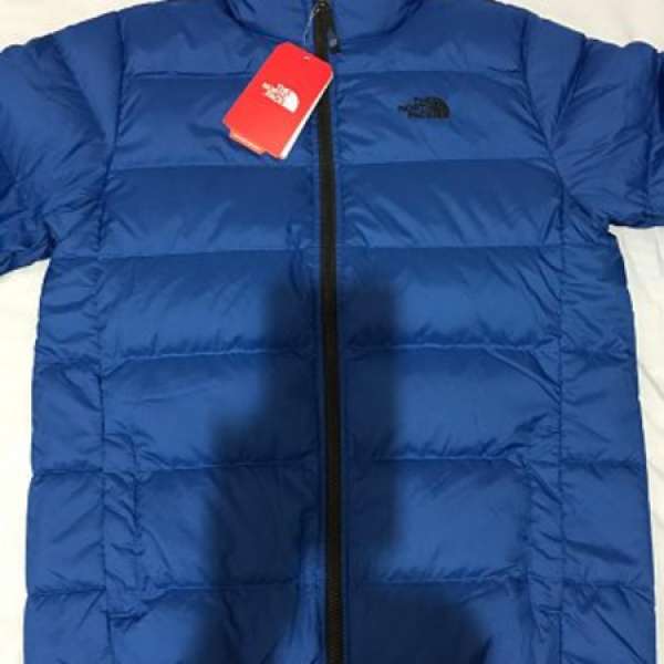 全新The North Face Down Jacket