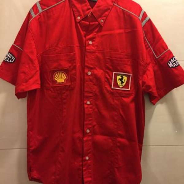 Ferrari Official Product