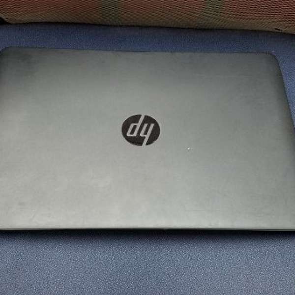 HP 820 G2 notebook i5-5300 1.33kg