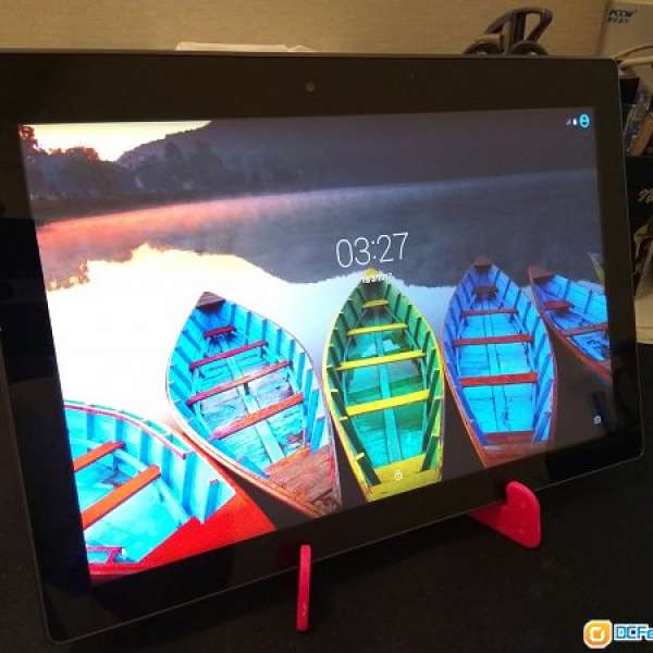 全新Lenovo Tab 3 10 business TB3-X70F android tablet(wifi版本)