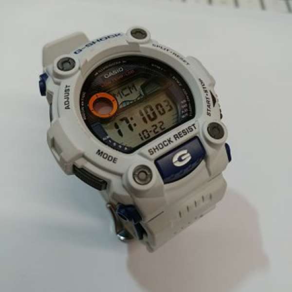 Casio G-Shock Watch G-7900A-7DR