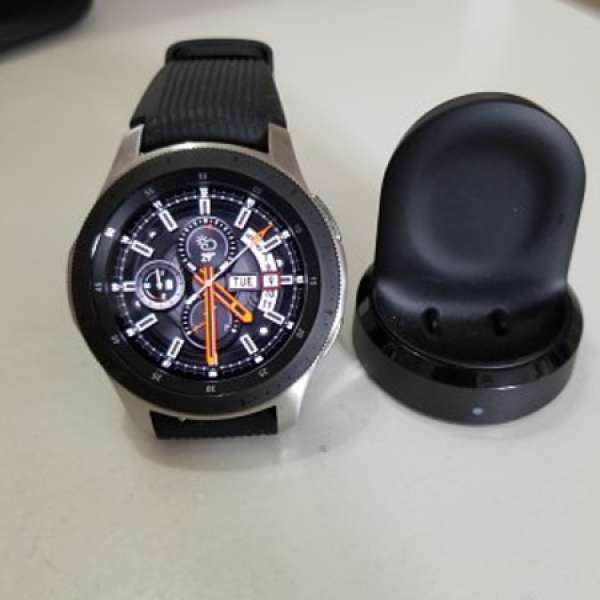 Samsung Galaxy watch 46mm