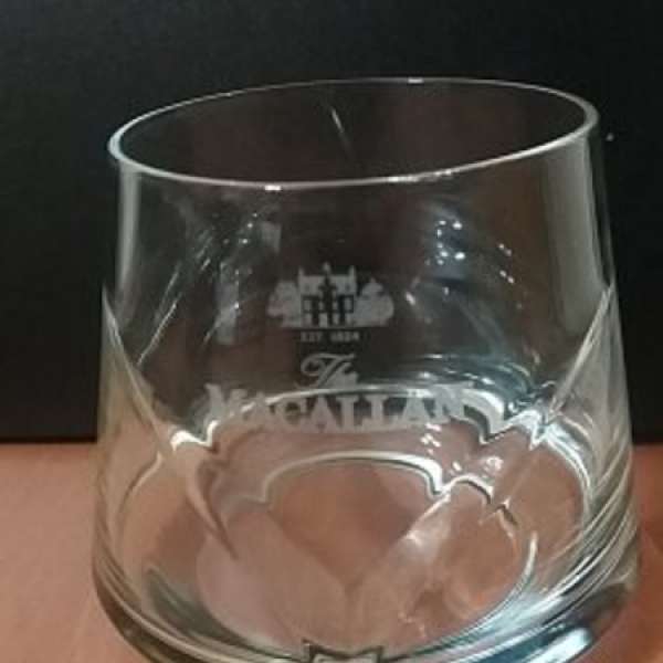 全新spiegelau紅酒杯,德國製造/ 全新macallan威士忌酒專用酒杯
