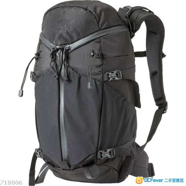 Mystery Ranch Coulee 25L Backpack 背囊 9成新