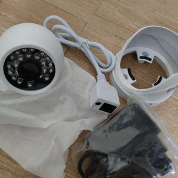 IP Camera