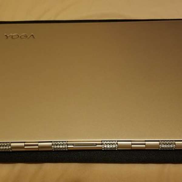 Lenovo™ YOGA™ 900S (Gold)