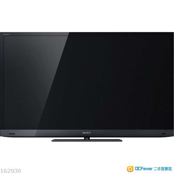 Sony TV 46ex720