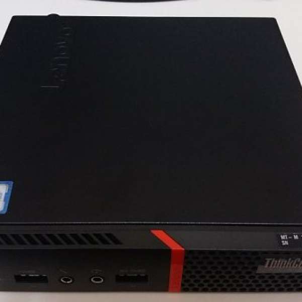 Lenovo M900 Tiny i5-6500T/8G/320G HDD