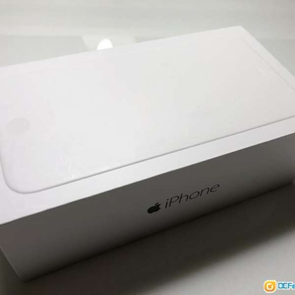 Apple iPhone 6 Plus 64GB Space Grey 香港行貨