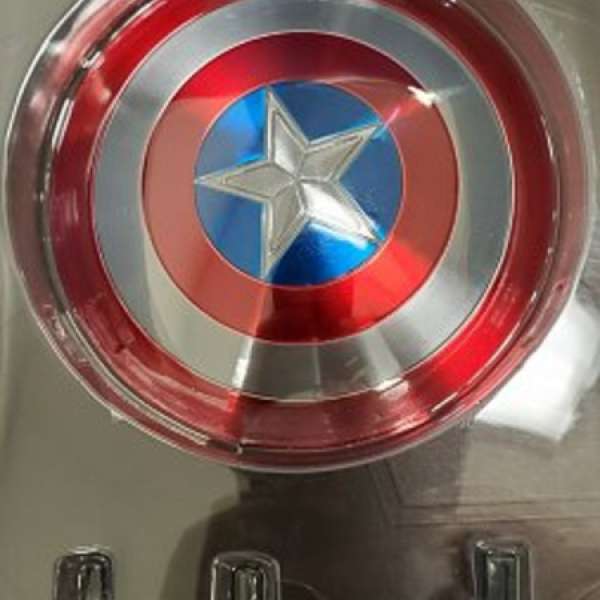 全新 Hottoys Captain America First Avenger MMS 156