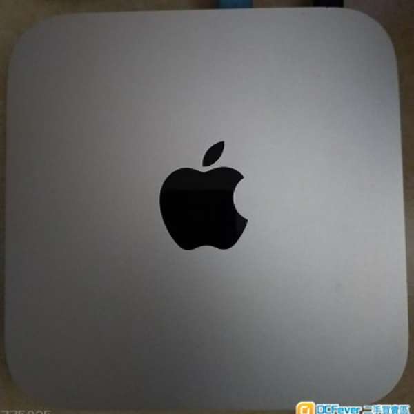 Mac mini Mid 2010