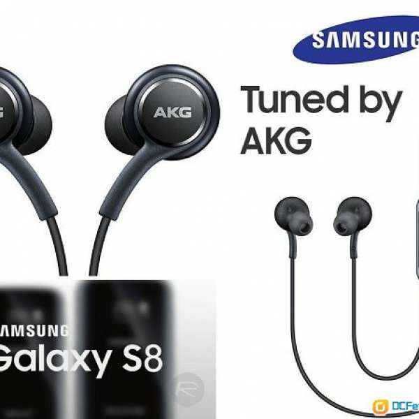 Samsung 三星 AKG免提耳機（越南製造）