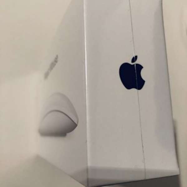 Apple Magic Mouse 2 (100%全新未開封)