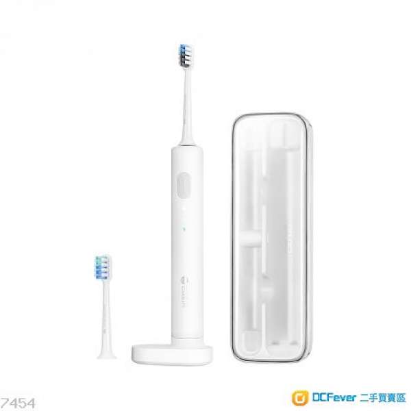 貝醫生聲波電動牙刷