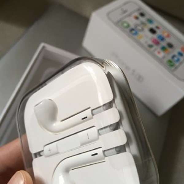 iphone 耳機EarPods 3.5 頭