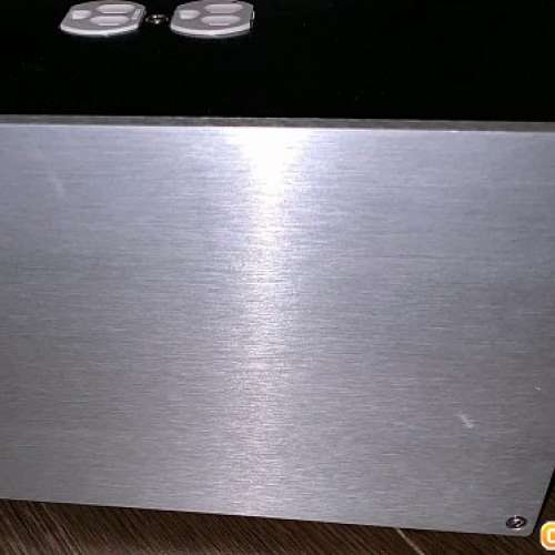 新造機箱 WB 菲林牛變壓器（japan) 110V 750VA