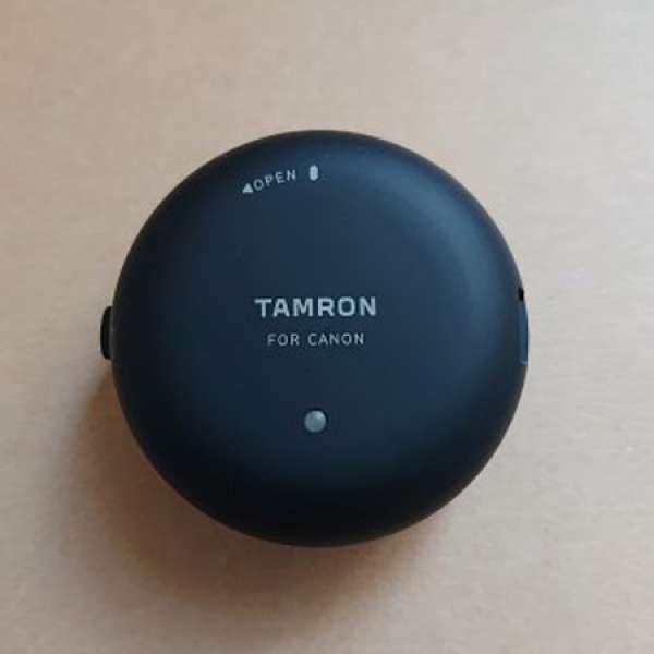 Tamron 100-400mm F4.5-6.3 Di VC USD (A035) Canon Mount