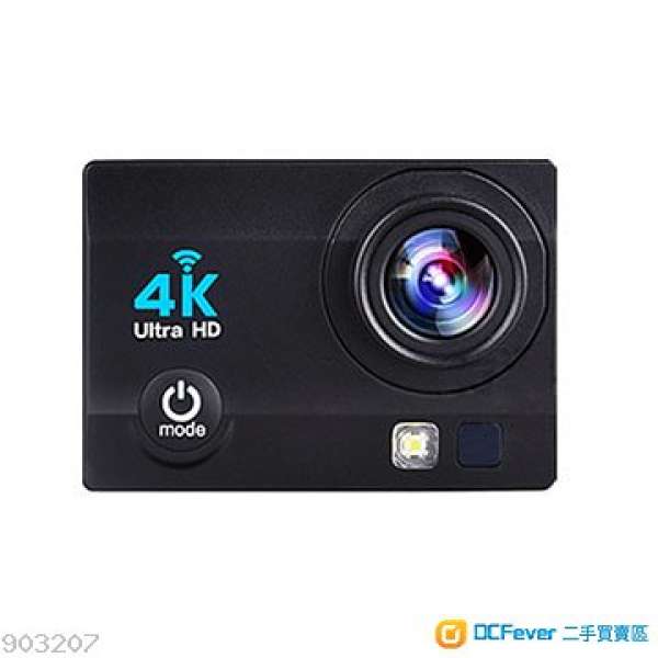 4K-Shot 4K高畫質運動攝影機